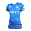 Virallinen Fanipaita KRC Genk Kotipelipaita 2021-22 - Miesten
